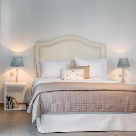 Aqua Marina Living 2* Ρέθυμνο