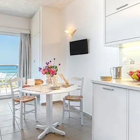 Aqua Marina Living Ρέθυμνο