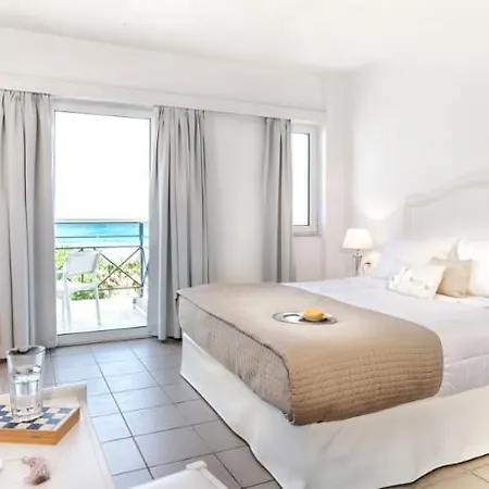 Ξενοδοχείο Aqua Marina Living Ρέθυμνο