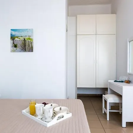 Hotel Aqua Marina Living